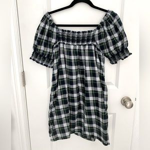 American Eagle dress size small